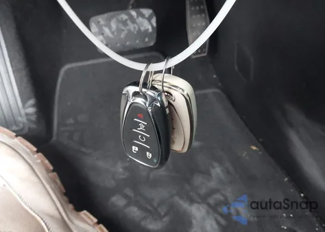 2020 Chevrolet Blazer Fwd Premier из США, поврежденный, VIN 3GNKBFRS2LS553165